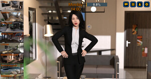 Peeping And Teasing – New Version 0.701 [Yeung110112] Screenshot 1