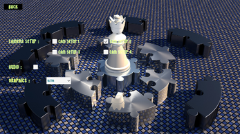 King of Chess Captura de tela 2