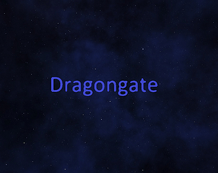 Dragongate visual novel