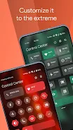 Mi Control Center स्क्रीनशॉट 1