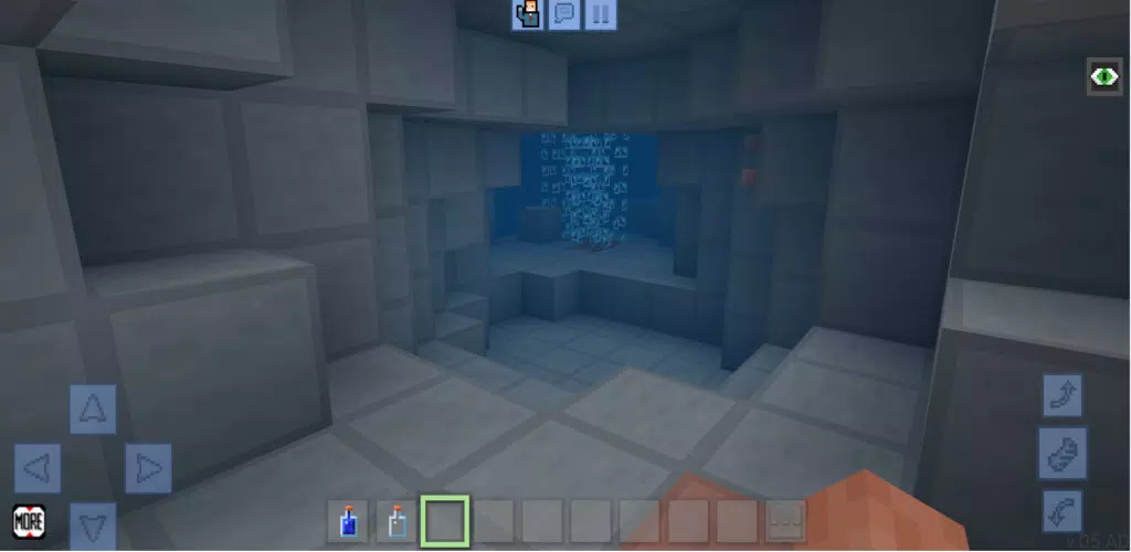 LokiCraft 2 Captura de tela 2