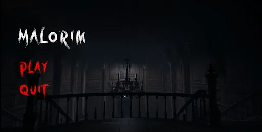 Schermata Malorim 1