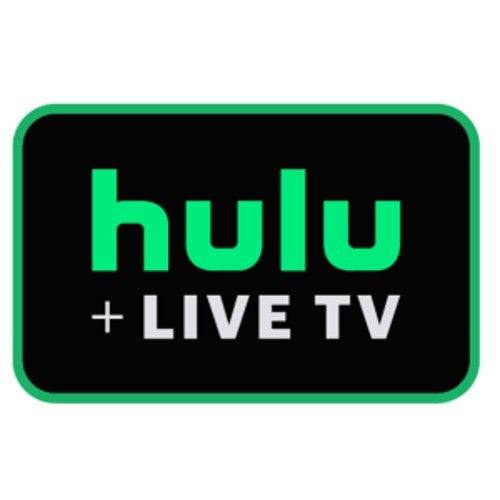 Hulu +直播电视