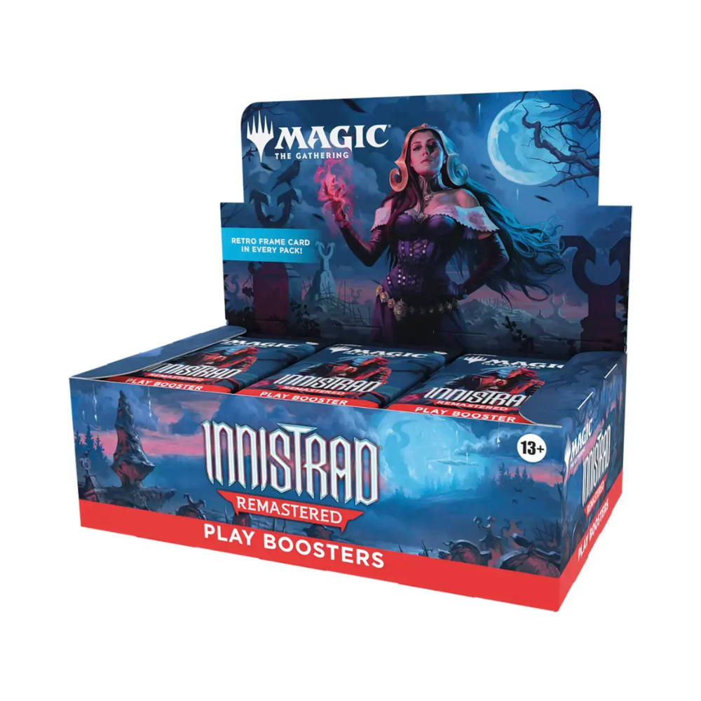 Innistrad remastered छवि 2