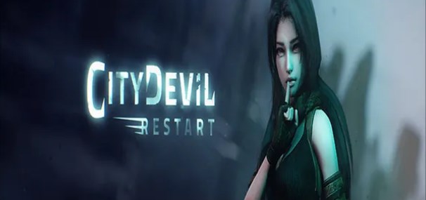 City Devil: Restart [v0.2] 螢幕截圖 0