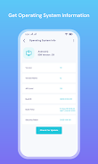 Phone Hardware & Software Info Screenshot 2