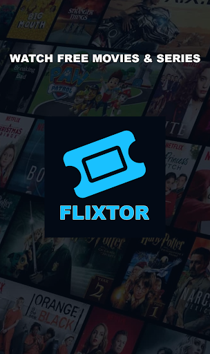 Flixtor: Movies & Series स्क्रीनशॉट 0