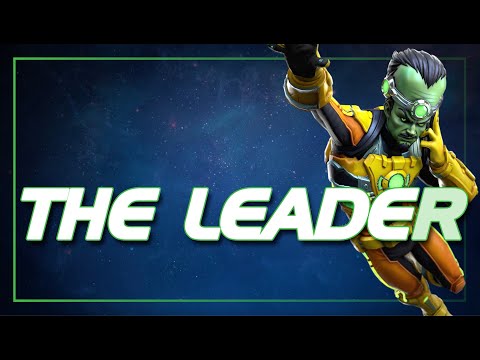 Marvel冠軍大賽更新