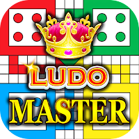 Ludo Master™ - Ludo Board Game