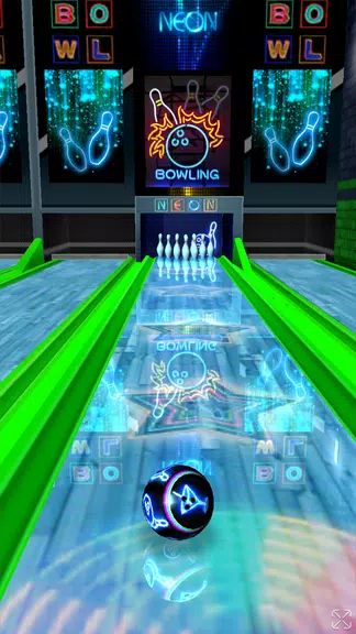 Let’s Bowl 2: Bowling Game应用截图第0张