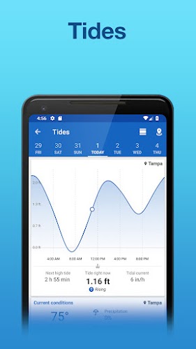 Fishing Points - Fishing App 螢幕截圖 3