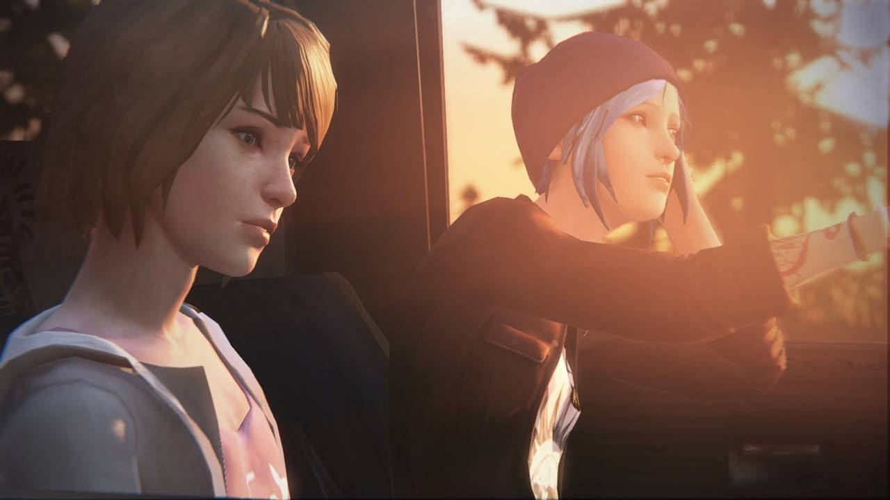 Life is Strange