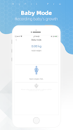 Myfit Pro Ảnh chụp màn hình 3