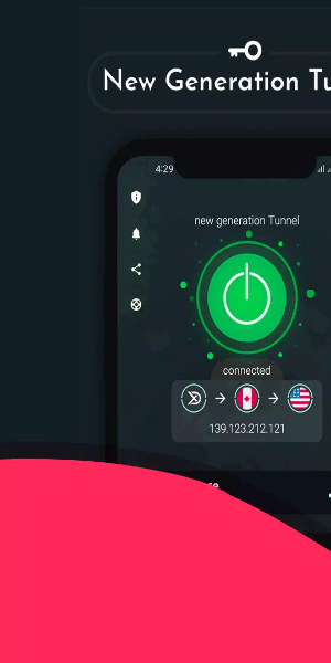 Unite-VPN - Fast & Secure