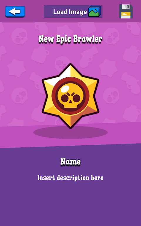 Brawl Cards for Brawl Stars Скриншот 2