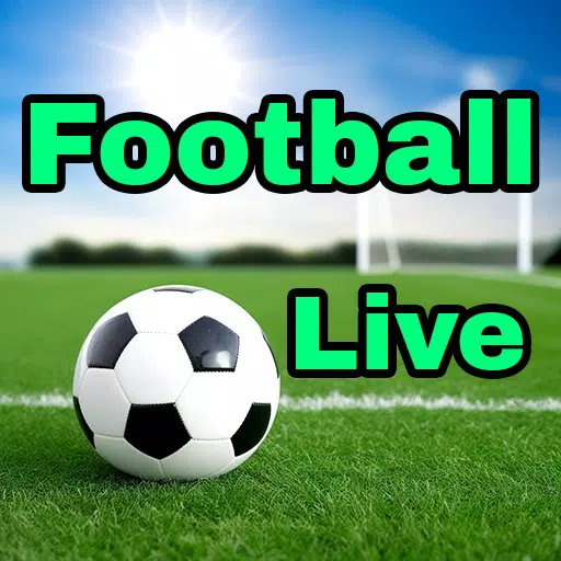 Live Football TV HD स्क्रीनशॉट 2