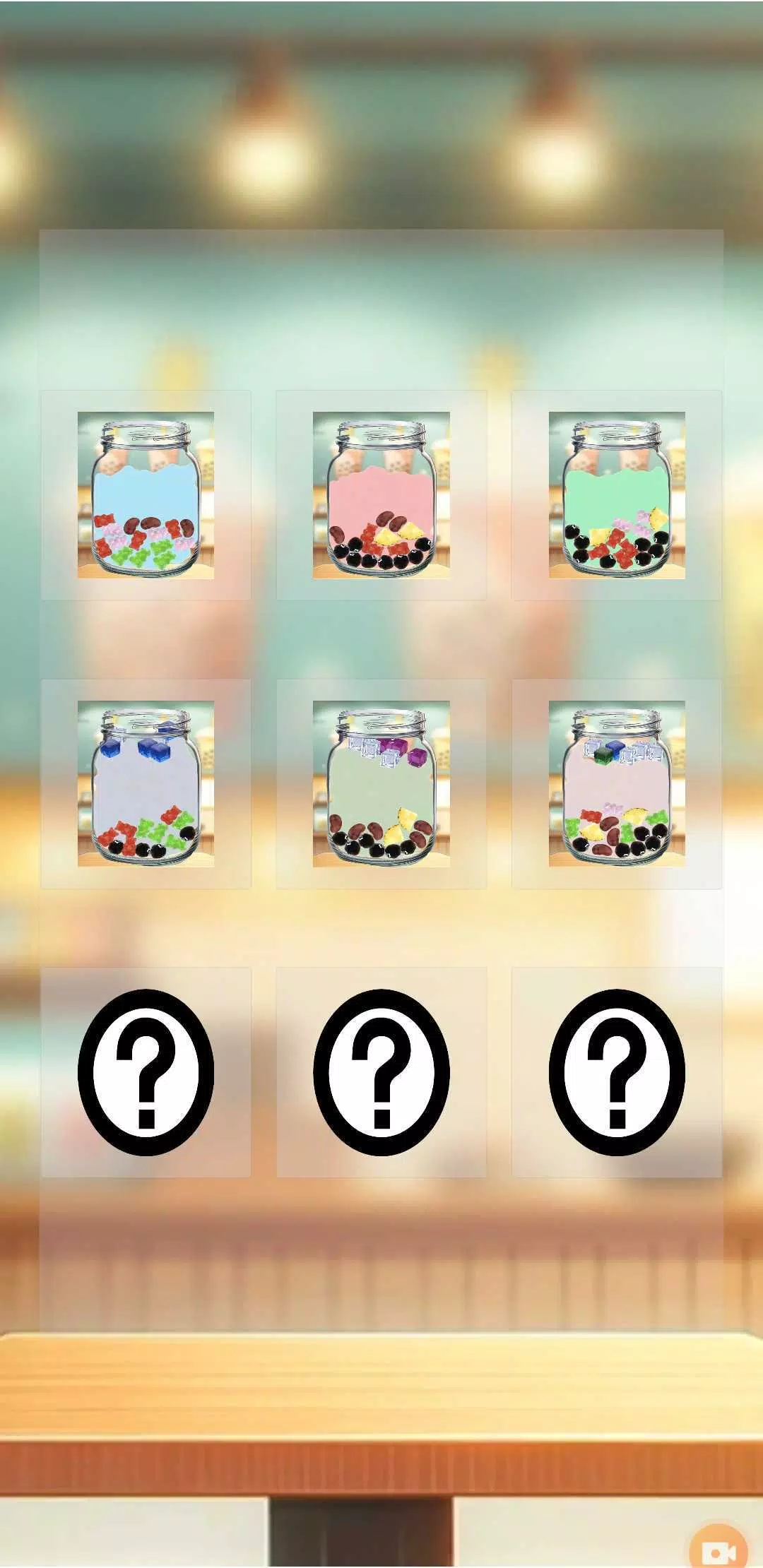 Bubble Tea DIY Screenshot 3