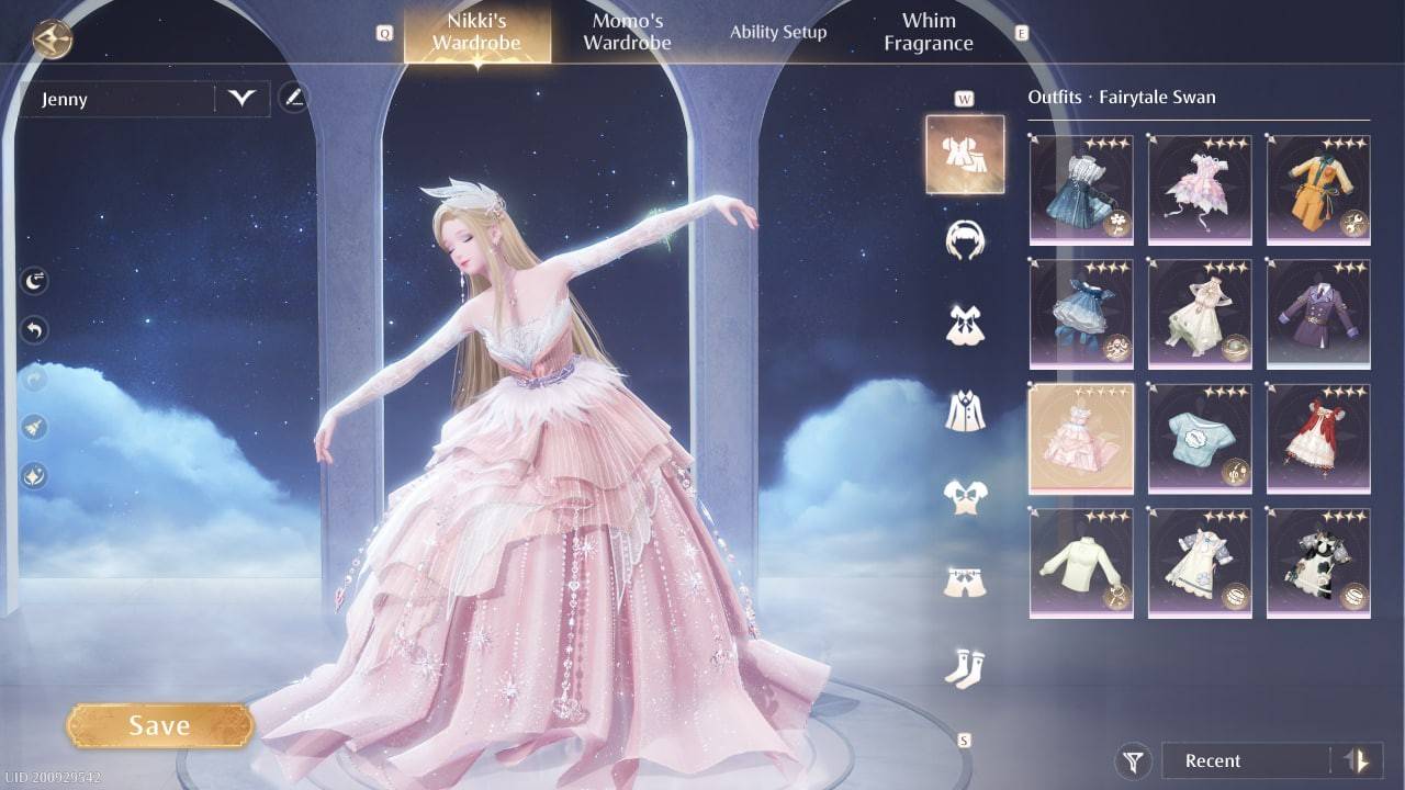 Infinito nikki cómo ganar un duelo de moda