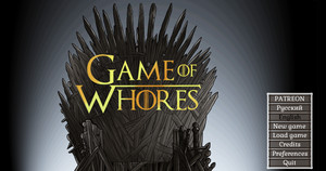 Game Of Whores – New Version 0.26 [MANITU Games] Tangkapan skrin 0