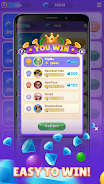 Bubble Smash Ảnh chụp màn hình 3