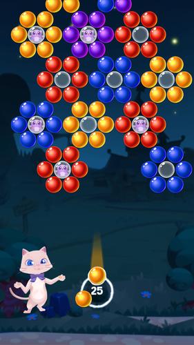 Bubble Shooter Blast Screenshot 1