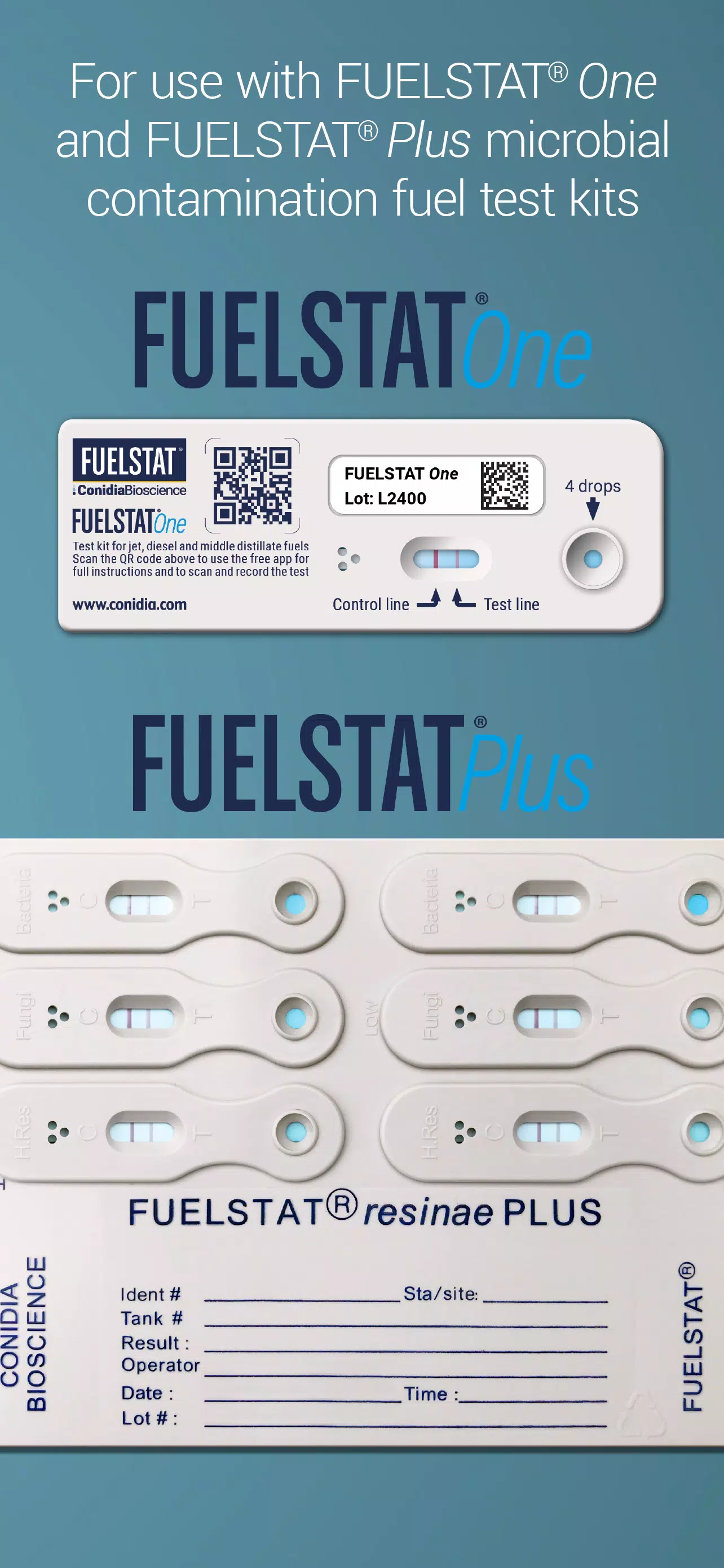FUELSTAT Result 螢幕截圖 1
