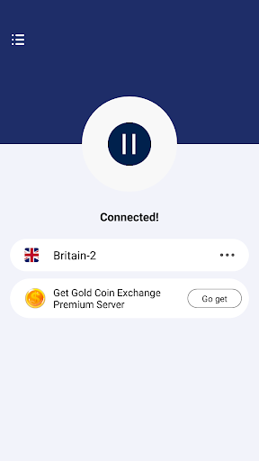 UK VPN - Use United Kingdom IP 螢幕截圖 3