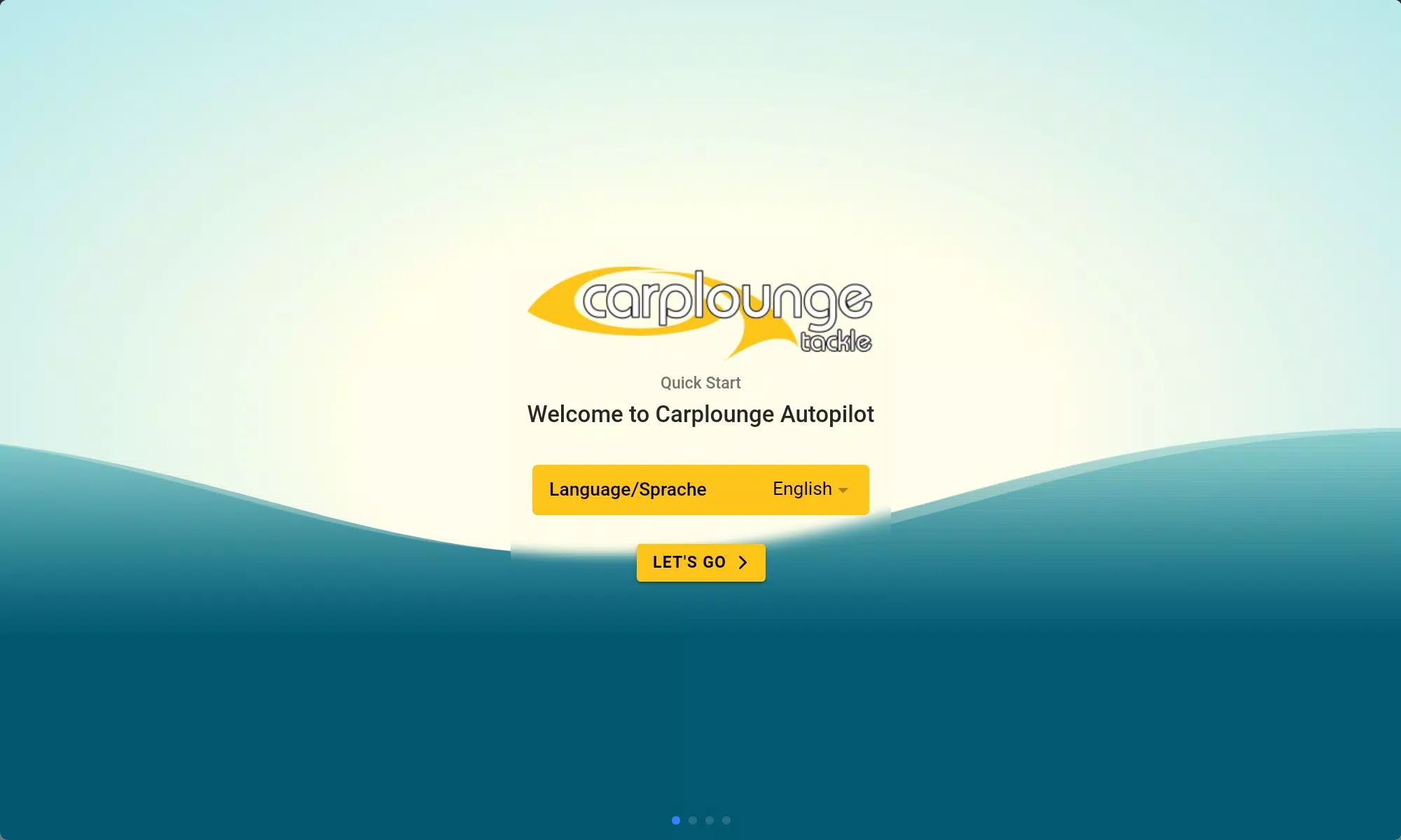 Carplounge V4 Autopilot স্ক্রিনশট 0