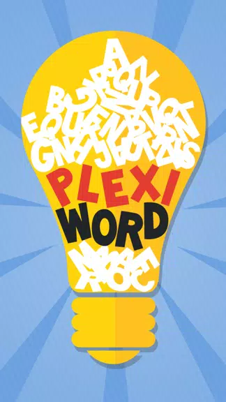 Plexiword: Fun Guessing Games スクリーンショット 3