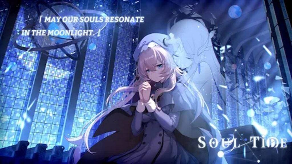 Soul Tide เป็นเกม Gacha ล่าสุดที่จะประกาศ EOS