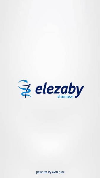 Elezaby pharmacy 螢幕截圖 0