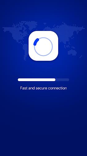 SecureStream VPN-Speedy&Secure স্ক্রিনশট 0