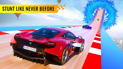 Car Racing Master:Driving Game स्क्रीनशॉट 0