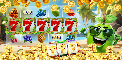 Lucky Slots Casino Earn Cash Zrzut ekranu 0