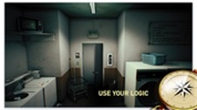 Imatot Escape 螢幕截圖 2