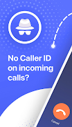 Caller ID Name & Location Скриншот 0