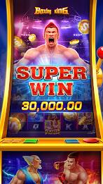 Boxing King Slot-TaDa Games Schermafbeelding 1