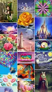 Jigsaw1000: Jigsaw puzzles স্ক্রিনশট 3