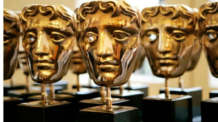 BAFTA 2025 游戏奖入围游戏