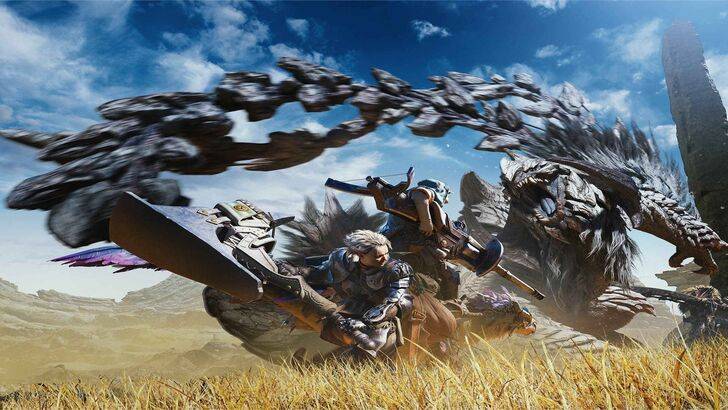 Os requisitos da GPU de Monster Hunter Wilds podem diminuir, pois a Capcom tenta otimizar o jogo