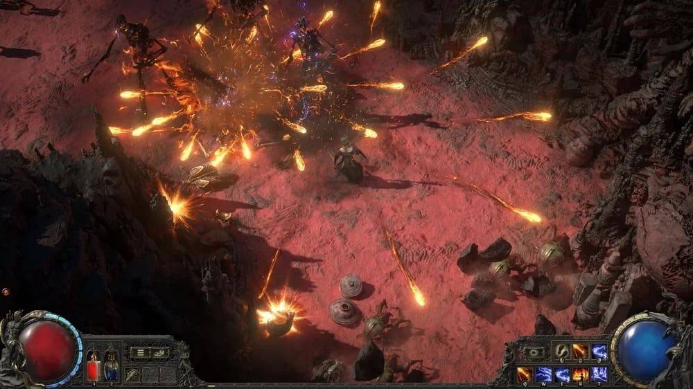 Path of Exile 2 Patch Notes