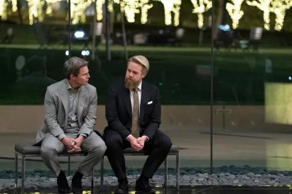 Canceled Suits LA promotional photo