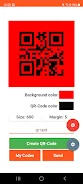 QR Maker ภาพหน้าจอ 2