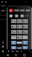 Schermata MyRemocon (IR Remote Control) 0