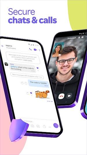 Viber najnowsza wersja apk