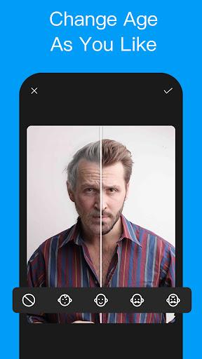 AI Photo Enhancer & PixeLeap স্ক্রিনশট 3