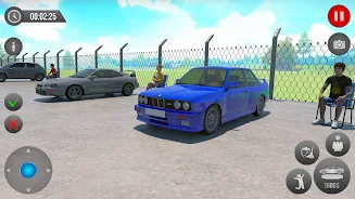 Car Saler Simulator Game 2023 螢幕截圖 2