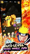 Ninja Reborn: Rise of Shinobi Screenshot 3