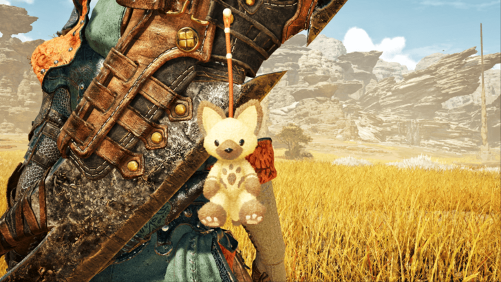 Monster Hunter Wilds Open Beta Cross-Play Confirmed, Starts Next Week