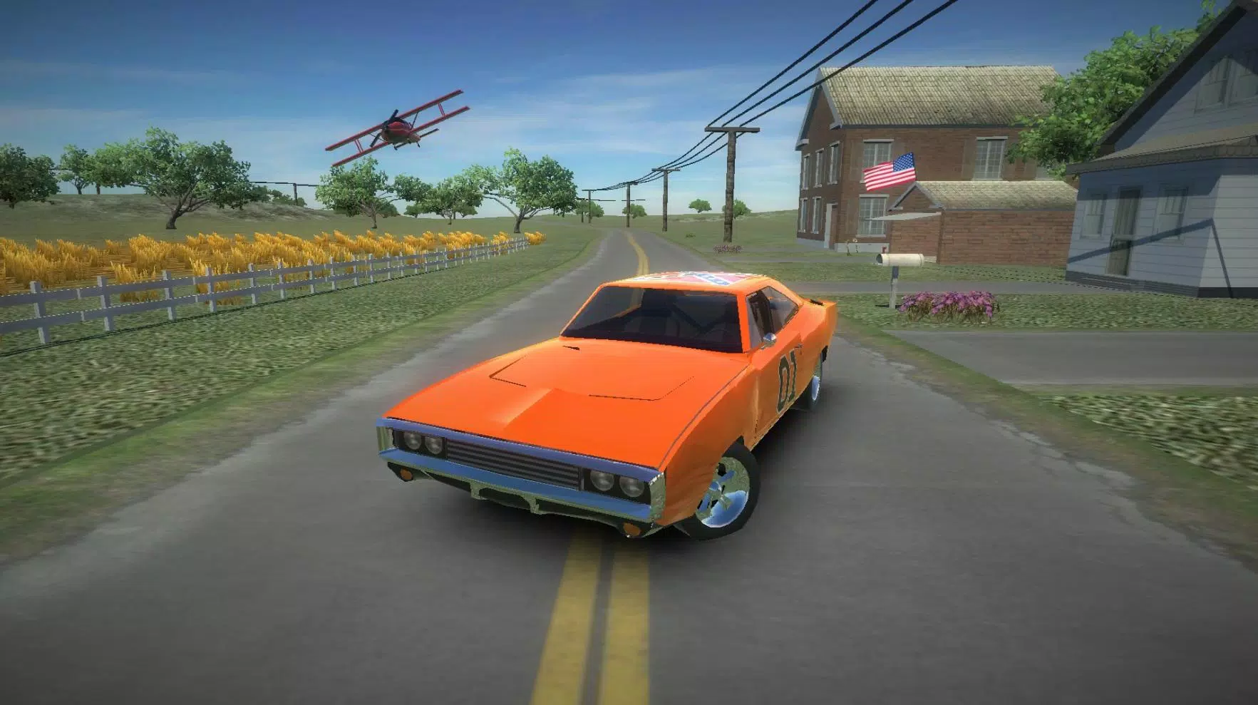 Classic American Muscle Cars 2 Screenshot 3